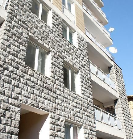 Happy Apartment 7 Tbilisi Exterior foto