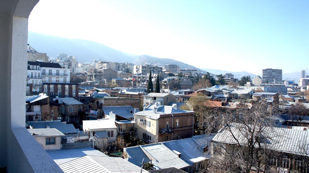 Happy Apartment 7 Tbilisi Exterior foto