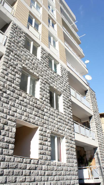 Happy Apartment 7 Tbilisi Exterior foto